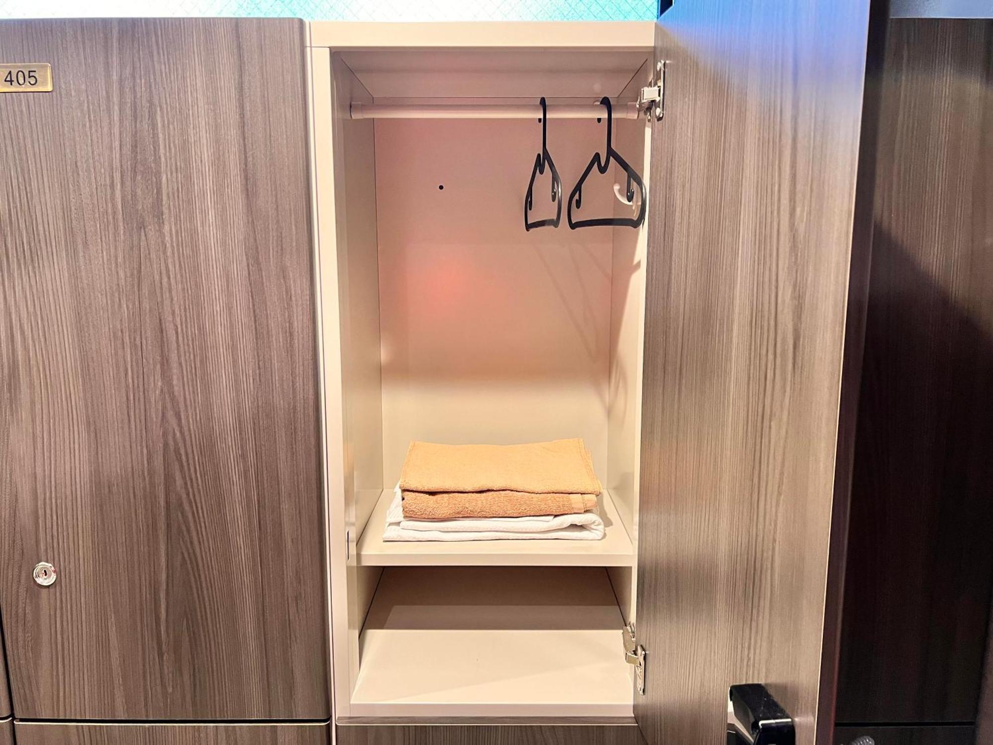 Capsule Hotel Suzumoriya Tōkyō Extérieur photo