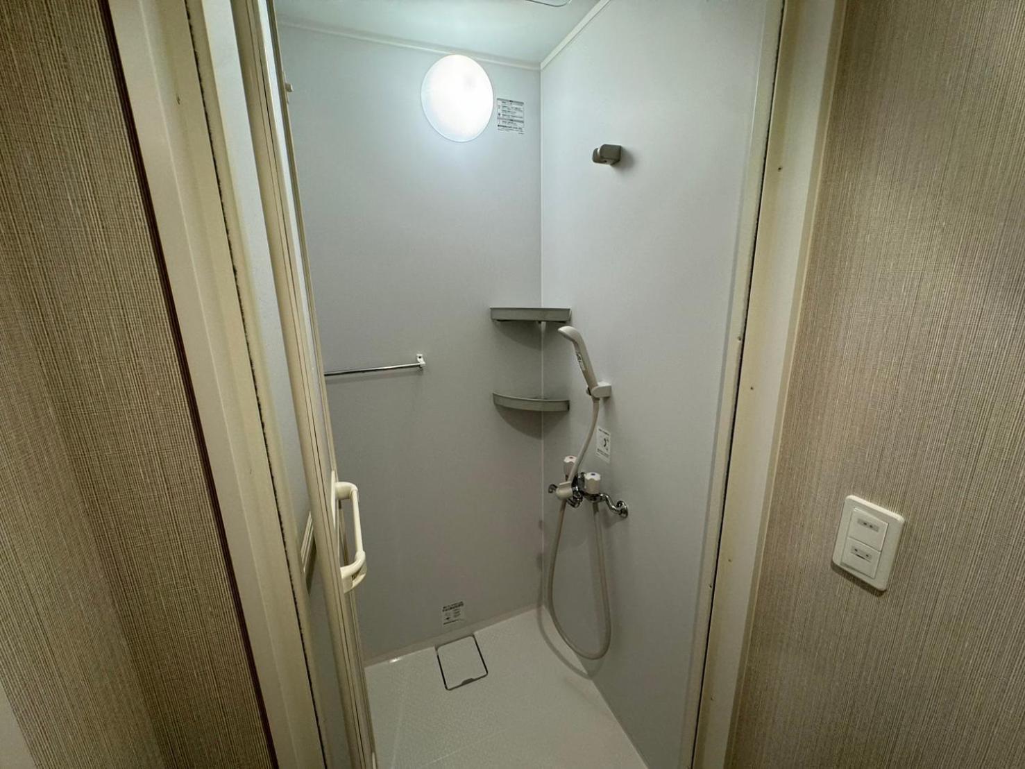 Capsule Hotel Suzumoriya Tōkyō Extérieur photo