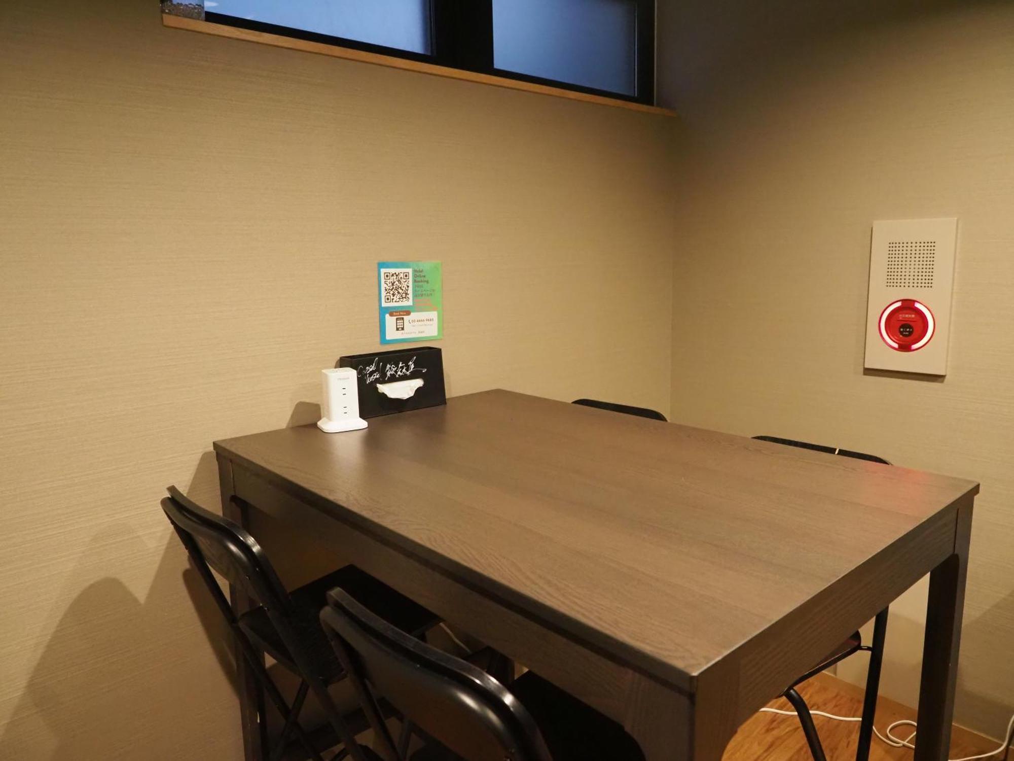 Capsule Hotel Suzumoriya Tōkyō Extérieur photo
